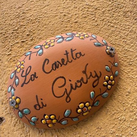 La Casetta Di Giovy Napoli Ngoại thất bức ảnh