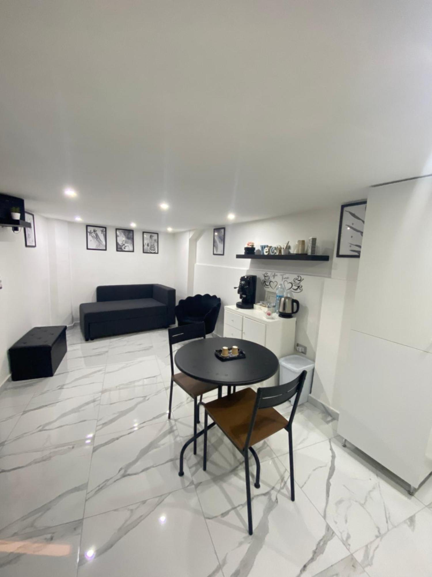 La Casetta Di Giovy Napoli Ngoại thất bức ảnh
