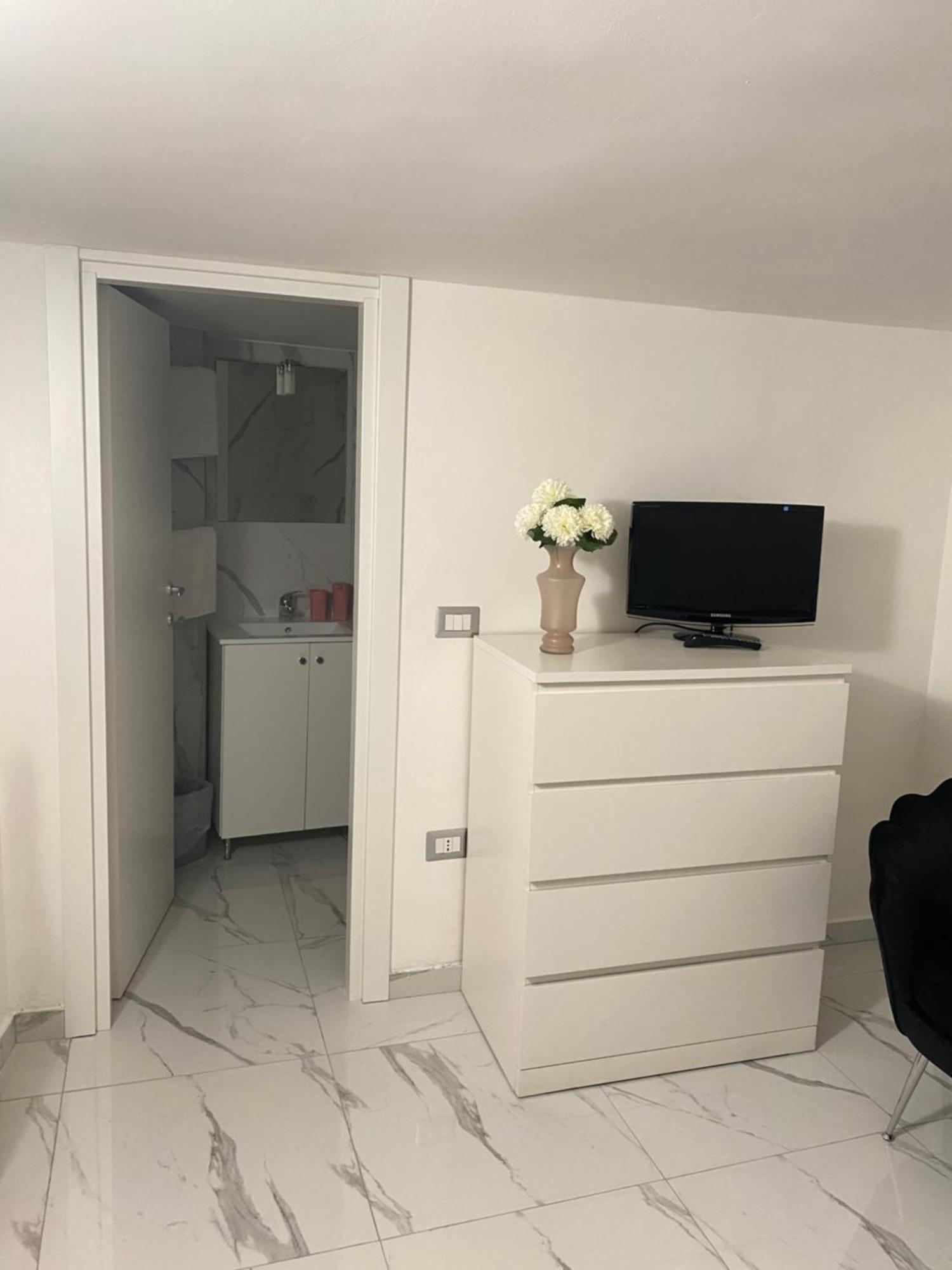 La Casetta Di Giovy Napoli Ngoại thất bức ảnh