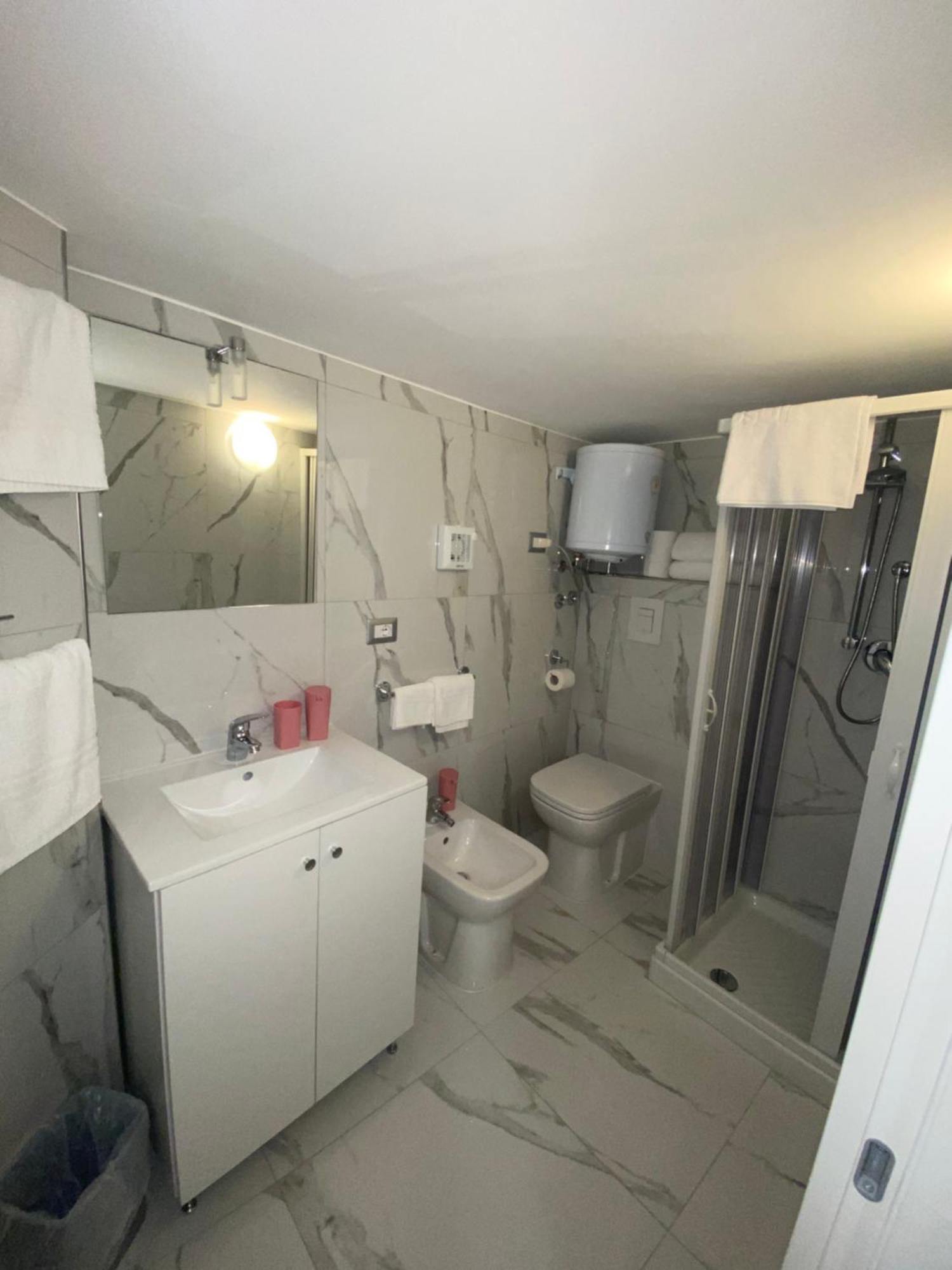 La Casetta Di Giovy Napoli Ngoại thất bức ảnh